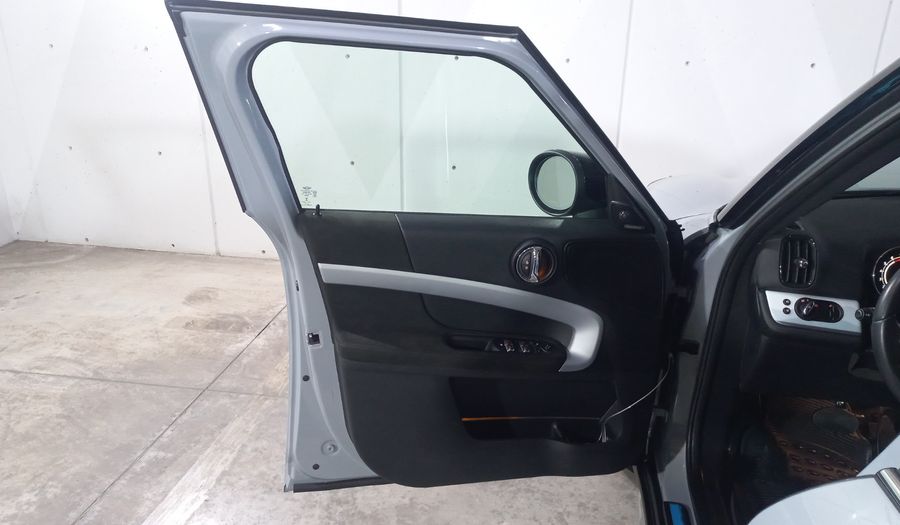 Mini Countryman 2.0 COOPER S UNTAMED DCT Hatchback 2023