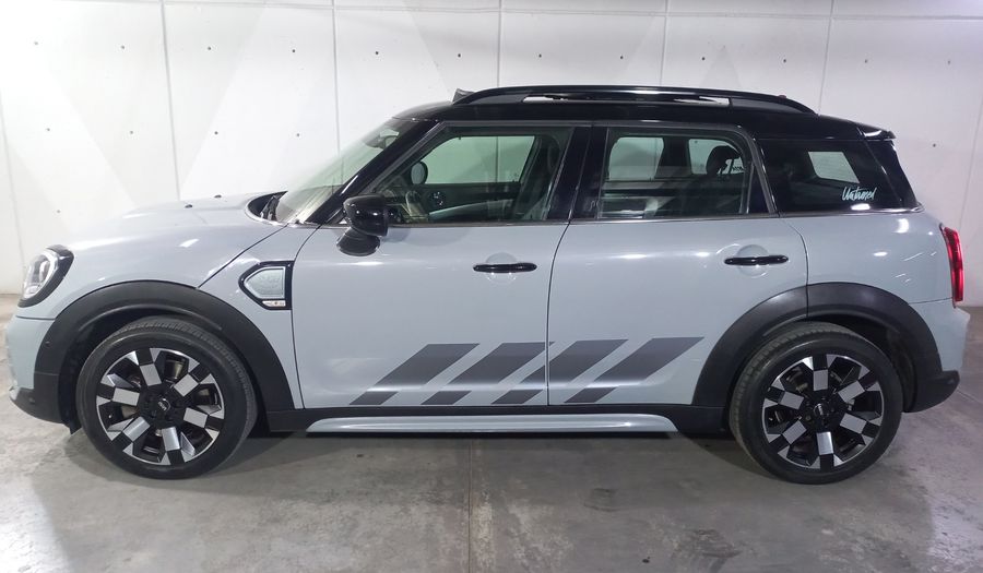 Mini Countryman 2.0 COOPER S UNTAMED DCT Hatchback 2023