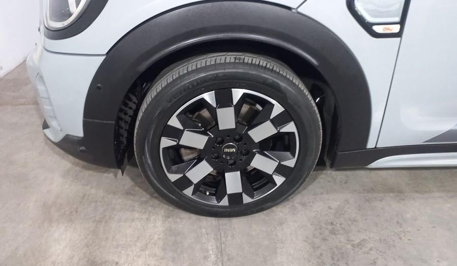 Mini Countryman 2.0 COOPER S UNTAMED DCT Hatchback 2023