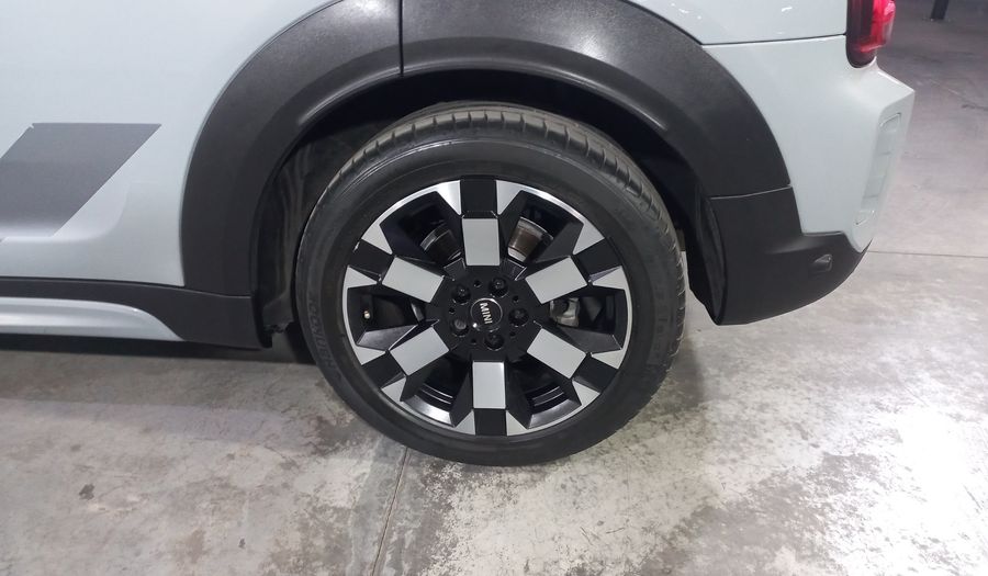 Mini Countryman 2.0 COOPER S UNTAMED DCT Hatchback 2023