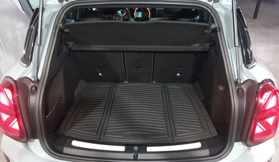 Mini Countryman 2.0 COOPER S UNTAMED DCT Hatchback 2023