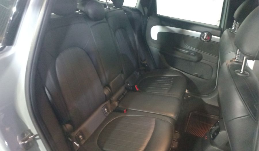 Mini Countryman 2.0 COOPER S UNTAMED DCT Hatchback 2023