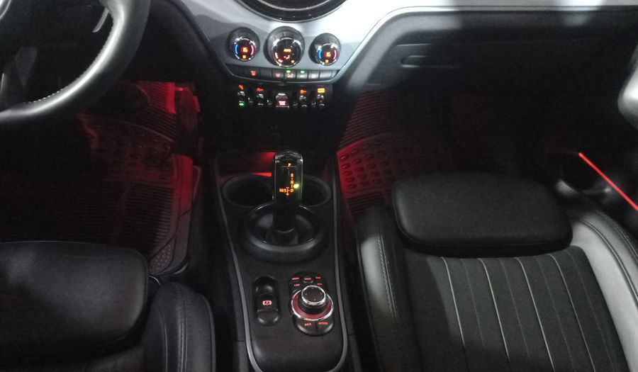 Mini Countryman 2.0 COOPER S UNTAMED DCT Hatchback 2023