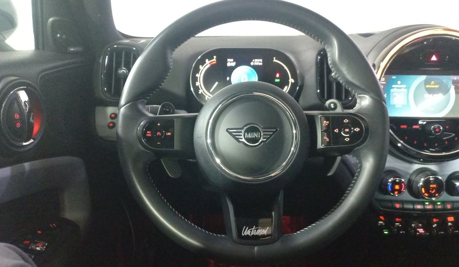 Mini Countryman 2.0 COOPER S UNTAMED DCT Hatchback 2023