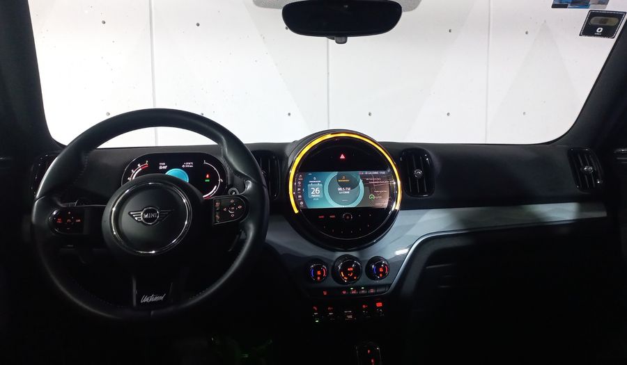 Mini Countryman 2.0 COOPER S UNTAMED DCT Hatchback 2023