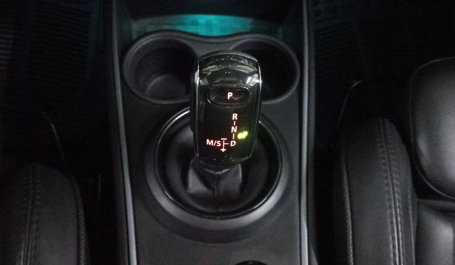 Mini Countryman 2.0 COOPER S UNTAMED DCT Hatchback 2023