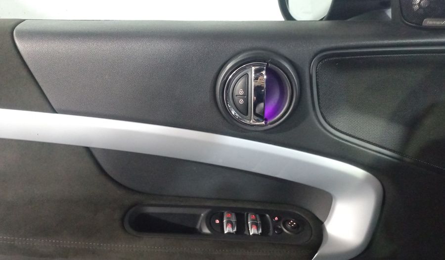 Mini Countryman 2.0 COOPER S UNTAMED DCT Hatchback 2023