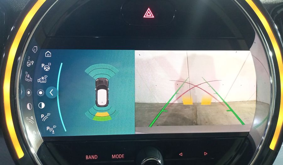 Mini Countryman 2.0 COOPER S UNTAMED DCT Hatchback 2023