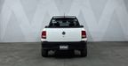 Volkswagen Saveiro 1.6 ROBUST CABINA SENCILLA Pickup 2022