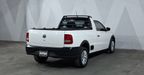 Volkswagen Saveiro 1.6 ROBUST CABINA SENCILLA Pickup 2022