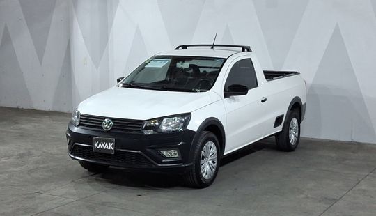 Volkswagen • Saveiro