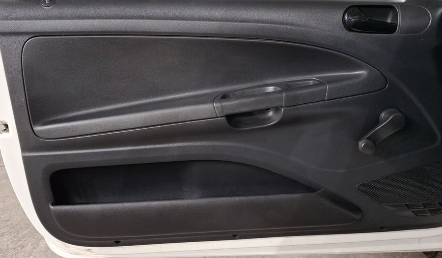 Volkswagen Saveiro 1.6 ROBUST CABINA SENCILLA Pickup 2022