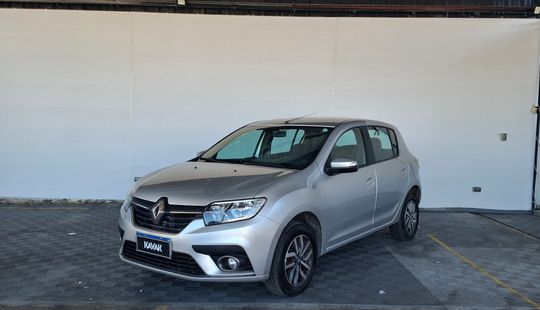 Renault • Sandero