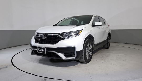 Honda • CR-V