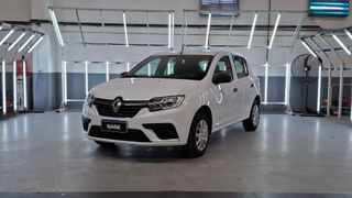 Renault Sandero 1.6 LIFE