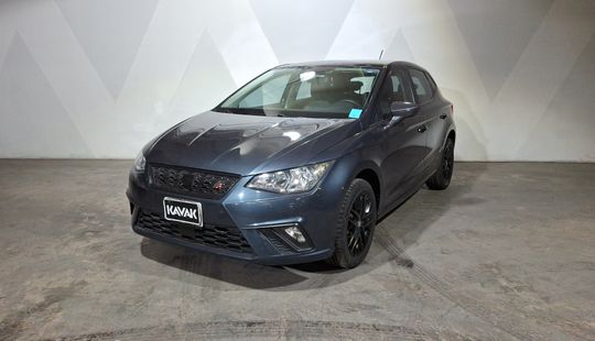 Seat • Ibiza