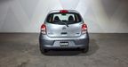 Nissan March 1.6 SENSE MT Hatchback 2012