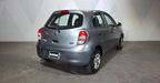 Nissan March 1.6 SENSE MT Hatchback 2012
