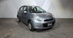 Nissan March 1.6 SENSE MT Hatchback 2012
