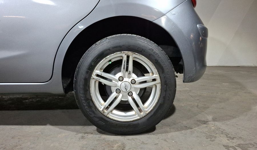 Nissan March 1.6 SENSE MT Hatchback 2012