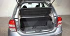 Nissan March 1.6 SENSE MT Hatchback 2012