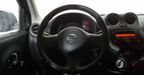Nissan March 1.6 SENSE MT Hatchback 2012