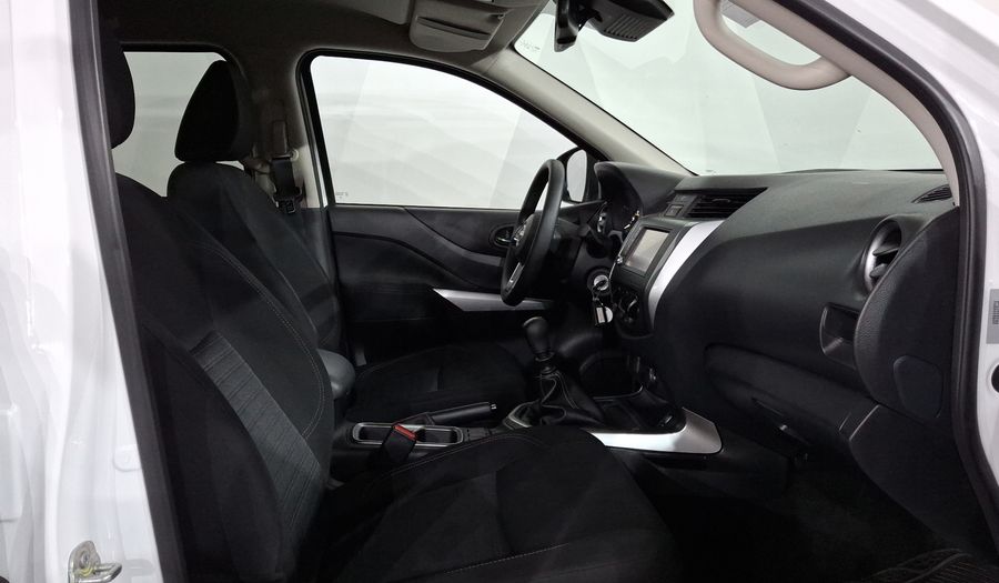 Nissan Frontier 2.5 LE Pickup 2025