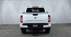 Nissan Frontier 2.5 LE Pickup 2025