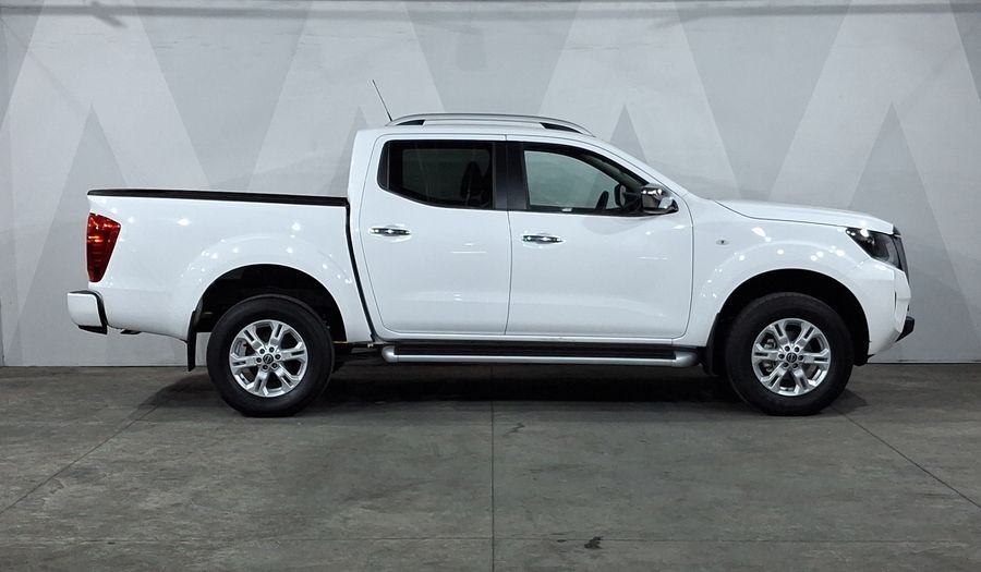 Nissan Frontier 2.5 LE Pickup 2025