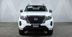 Nissan Frontier 2.5 LE Pickup 2025