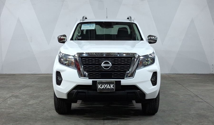 Nissan Frontier 2.5 LE Pickup 2025