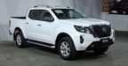 Nissan Frontier 2.5 LE Pickup 2025