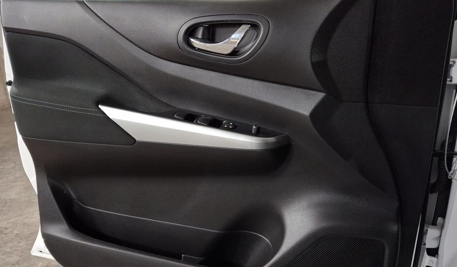 Nissan Frontier 2.5 LE Pickup 2025