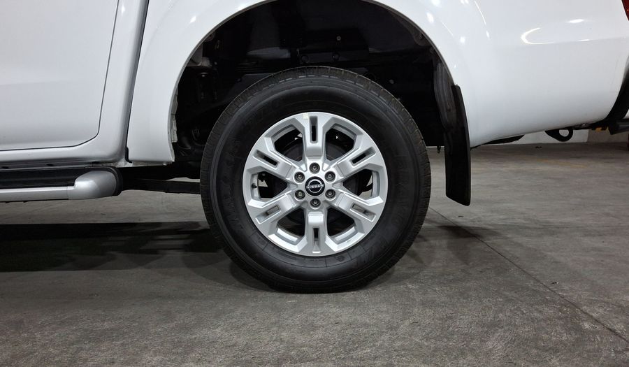 Nissan Frontier 2.5 LE Pickup 2025