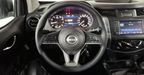 Nissan Frontier 2.5 LE Pickup 2025