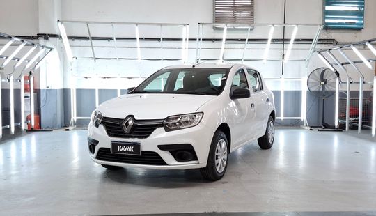 Renault • Sandero