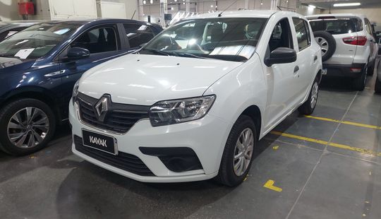 Renault • Sandero