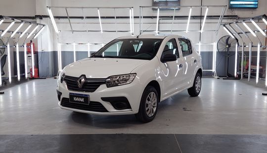 Renault • Sandero