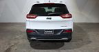 Jeep Cherokee 2.4 LIMITED PREMIUM 4X2 Suv 2016