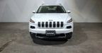 Jeep Cherokee 2.4 LIMITED PREMIUM 4X2 Suv 2016