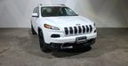 Jeep Cherokee 2.4 LIMITED PREMIUM 4X2 Suv 2016
