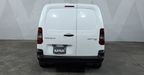 Peugeot Partner 1.6 HDI MAXI DIESEL 5P MT Van 2017