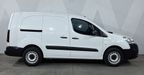 Peugeot Partner 1.6 HDI MAXI DIESEL 5P MT Van 2017