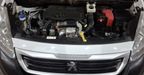 Peugeot Partner 1.6 HDI MAXI DIESEL 5P MT Van 2017