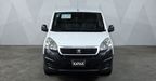 Peugeot Partner 1.6 HDI MAXI DIESEL 5P MT Van 2017