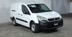 Peugeot Partner 1.6 HDI MAXI DIESEL 5P MT Van 2017