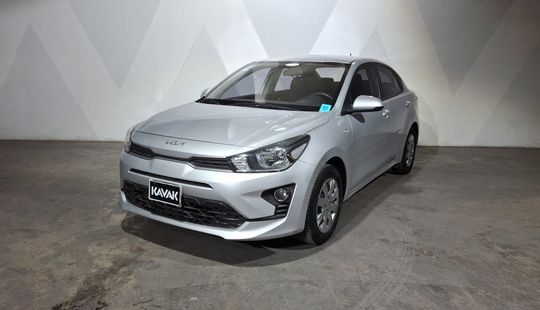 Kia • Rio