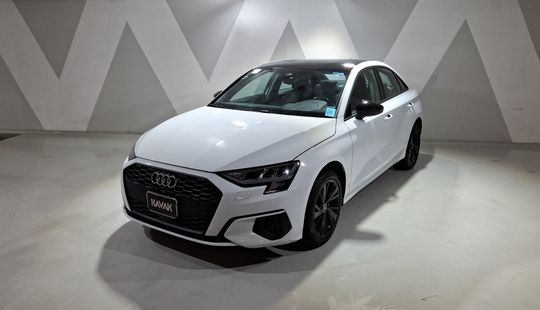 Audi • A3