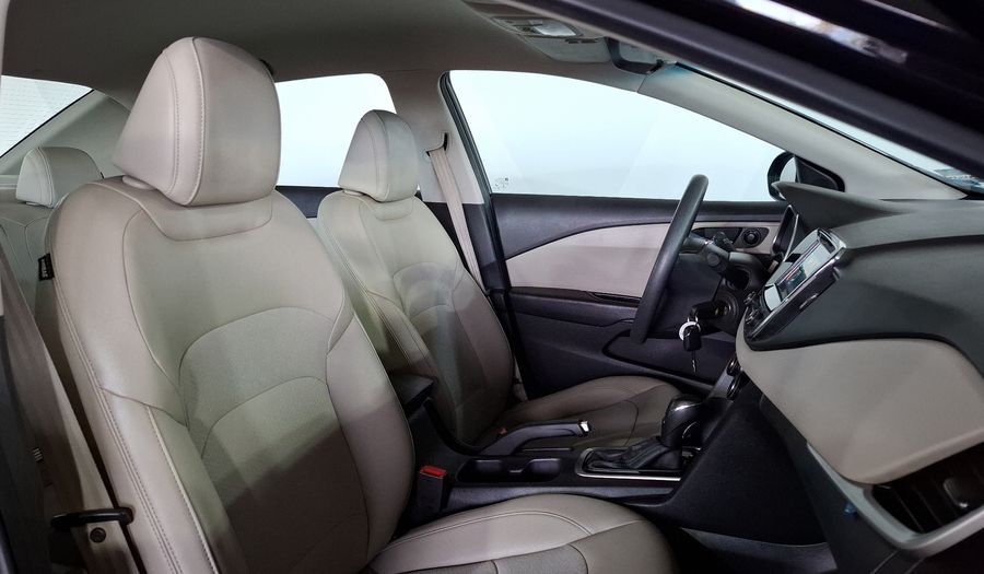 Chevrolet Cavalier 1.5 LT B AUTO Sedan 2021