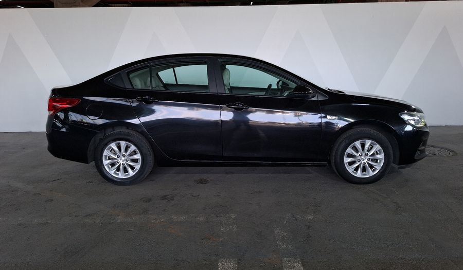 Chevrolet Cavalier 1.5 LT B AUTO Sedan 2021